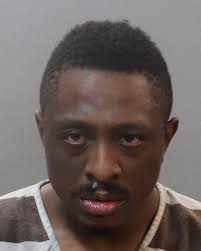 Fee, Brandon Keith Mugshot