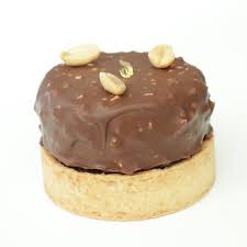 Tartelettes Panna Cotta Framboise Vanille Recette Fondant Au Caramel Mini Desserts Mini Tarte