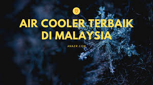 Air cooler sendiri merupakan alat pendingin udara yang menawarkan fleksibilitas dalam urusan penempatan dan kemudahan penggunaan. 7 Air Cooler Terbaik Di Malaysia 2021 Yang Sejuk Nyaman
