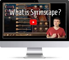 Whether playing via ipad, smartboard, or laptop, each resource. Syrinscape Ambiences And Music For Tabletop Roleplaying Games