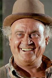 Dub Taylor American Character Actor. Par Excellence. (1907----1994).