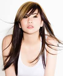 Hair addiction is a channel that shows: Women S Long Layered Haircut Tutorials