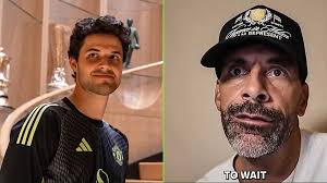 Atletico-fan Gert Jacobs zag Arthur Vermeeren discreet debuteren in Madrid:  "Er is begrip voor zijn match"