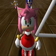 Play as sonic till you go to the jungle lose to chaos in the race to find the last emerald and . Sonic Adventure Dreamcast The Cutting Room Floor