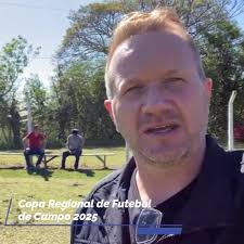 ⚽ A Linha Carijo será palco de um grande momento!, Neste sábado, a Linha  Carijo recebe a final da 29ª Copa Regional de Futebol de Campo. 🏆, Na  Categoria Principal: Internacional de Carijo/07 de ...