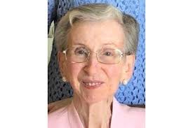 Peggy Knight Obituary (2021)