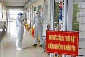 Bộ y tế việt nam mới đây đã phát đi lời. Nhan Vien Khach Sáº¡n á»Ÿ Yen Bai Máº¯c Covid 19 Lá»™ Lá»— Há»•ng Khi Cach Ly Tin Tá»©c Má»›i Nháº¥t 24h Ä'á»c Bao Lao Ä'á»™ng Online Laodong Vn