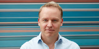 INTRODUCING SCOTT BAUER