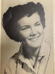 Wynell "Nell" Springer's Memorial Website