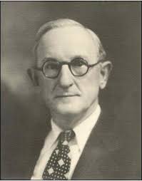 My Great Grandfather Slade back in Old Orlando.. They came here in 1901.