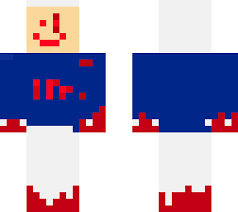 Quackity Minecraft Head Grid Because even though it's definitely pandering and gets all the votes from the audience every time. png sell