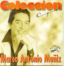 Marco antonio muñiz was born in new york city, the son of puerto rican parents. Marco Antonio Muniz Spotify
