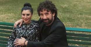 Artist · 370 monthly listeners. Giusy Ferreri E Federico Zampaglione Esce Oggi L Amore Mi Perseguita Rb Casting