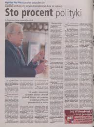 ZAGŁADA PRAWDY GE: a W każdy wtorek