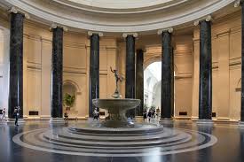National Gallery of Art - Inside (1) | Washington | Pictures ...