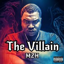 MZH The Villain Shattered Lyrics