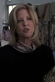 Law & Order: Special Victims Unit" Escape (TV Episode 2003)