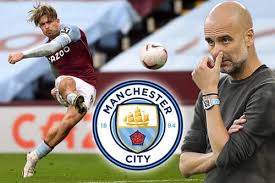 And tottenham have been knocked back by yet. Transfer News Jack Grealish Under Man City Radar Magic On Field