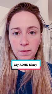 If you wver were like, but what is it really like to have #ADHD. Its like  this. But all the damn time. And you always go in thinking it will be  different this time adound #adhdinwomen #adhdparenting ...
