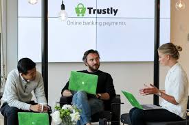 Trustly provides payments directly from bank accounts in europe, and is a popular way to pay in the with trustly, you can offer shoppers who prefer not to pay with cards a way to pay online using their. Online Payment Firm Trustly Hires Weber Shandwick After Pitch Pr Week