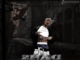 Abstract animals anime art cars cartoon celebreties city colors comics fantasy flowers food games girls. 2pac Thug Life Wallpapers Wallpaper Cave