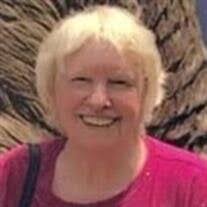 Martha Jean Cline Obituary