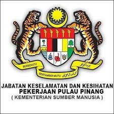 Objektif di akhir sesi ini, para peserta akan dapat: Jabatan Keselamatan Dan Kesihatan Pekerjaan Pulau Pinang Photos Facebook