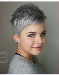 Begin to examine the most preferred hair models in. Kurzhaarfrisuren 2020 Frech Grau Fryzury Krotkie 2020
