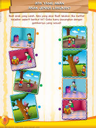 Download buku aktivitas anak tk. Pin Di Ebookanak Com