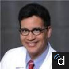 Dr. Bruce S. Rubin, MD