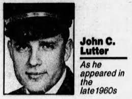 John Lutter's Instagram, Twitter & Facebook