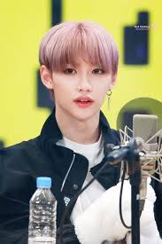 Idol Radio 10 10 2019 Felix Stray Kids Kid Memes Kids