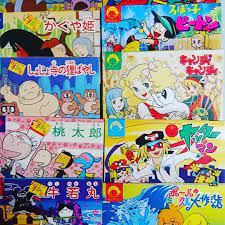 第10回 昭和レトロ市さんはinstagramを利用しています repost caravan satou with get repost 昭和レトロ市 キャンディキャンディ ヤッターマン 飛び出す絵本 まんが日本昔ばなし 飛び出す絵本 昭和レトロ レトロ