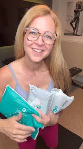 You guys!! I just found the softest, comfiest leggings—and they're  seriously giving Lululemon vibes for under $15 😍 I wasn't expecting to  love them this much but WOW… I've been living in