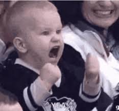 Forsyth Dogie Booster Club Shirt Distribution at City Hall