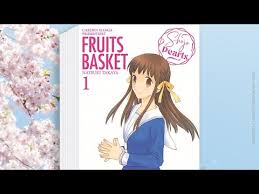 © natsuki takaya.hakusensha/fruits basket project licensed by funimation® productions, ltd. Manga Lizenz News Fruits Basket Neuauflage Dr Stone Reboot Blue Giant Carlsen Yaoi Bei Ema Youtube