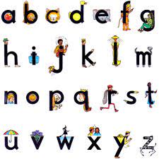 It peaked at number 21 on the uk independent albums chart. Alphabet Aerobics Bc Training Assignment English Mais C Est Facile
