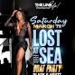 Lost at Sea - Black & White Affair event image