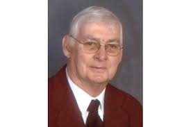 John Bell Obituary (1934