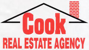 Because of this, i make sure that every client receives the same level of care and attention to detail that i'd give our own personal real estate . Cook Real Estate Agency Home Facebook