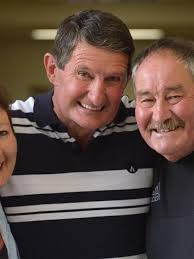 Three siblings swear by kidney transplants (+ video)