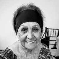 Aida Sotelo Pinheiro (1931–2020)