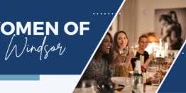Women of Windsor - Networking Group