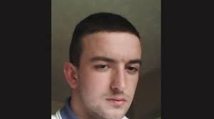 Bodybuilder's 'chop up' threat to police