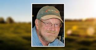 Larry (Papa) Bates Obituary April 7, 2020