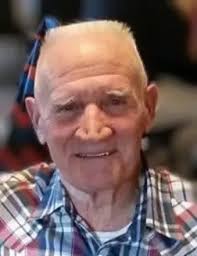 Obituary information for Dick Wilson