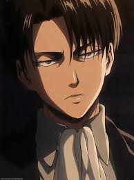 صور ليفاي Attack On Titan Levi Ackerman Anime