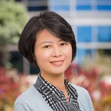 Genentech: Kate Peng