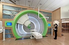 Het doel van bestraling is om kankercellen te vernietigen. Spatenstich Fur Protonentherapie Anlage Im November Geplant