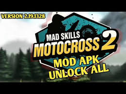 Beat all ace times in career: Mad Skills Motocross 2 Mod Unlock All Item Youtube